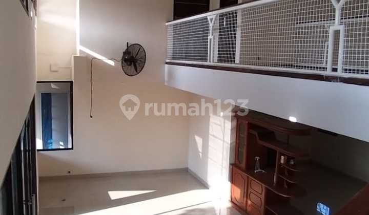 Rumah Modern Siap Huni di Cikokol Tangerang Harga Nego