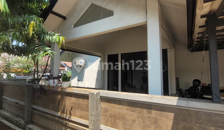 Rumah Hook 3 Kamar Tidur Dijual Murah di Gading Serpong 2