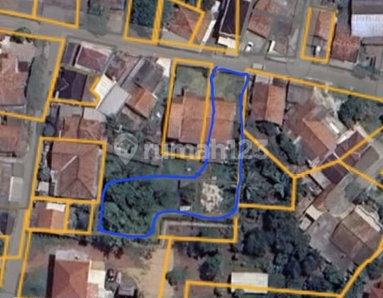 TANAH MURAH DIJUAL CEPAT DI JALAN RAYA PANONGAN