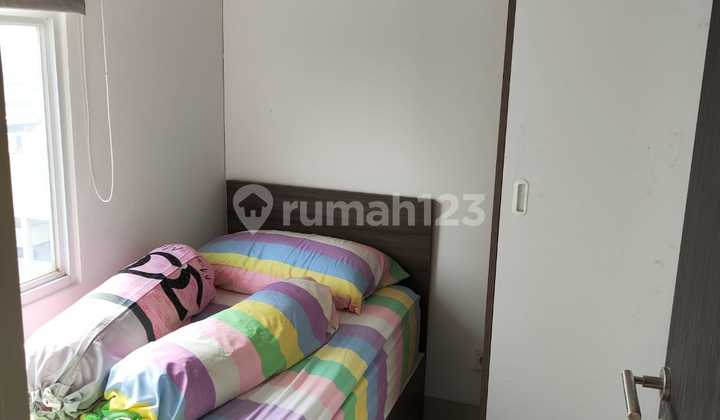 2 BEDROOM APARTMENT FULLY FURNISHED 5 MINUTES TO CISAUK STATION 2 BEDROOM APARTMENT FULLY FURNISHED 5 MINUTES TO CISAUK STATION