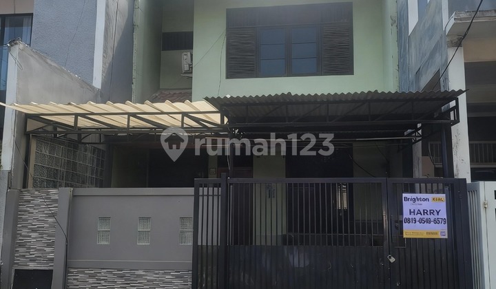 Hunian Strategis 3 Kt Siap Huni di Gading Serpong Hunian Strategis 3 Kt Siap Huni di Gading Serpong