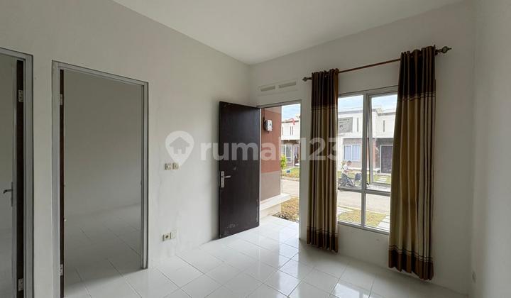 Rumah 2 Kamar Tidur Siap Huni di Podomoro Tenjo Dekat Akses KRL Rumah 2 Kamar Tidur Siap Huni di Podomoro Tenjo Dekat Akses KRL