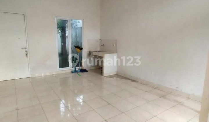 Rumah 2 Kamar Tidur Siap Huni di The River Parung Panjang 2