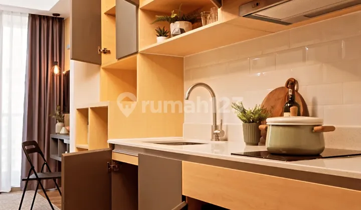 Apartment Murah Jakarta Barat