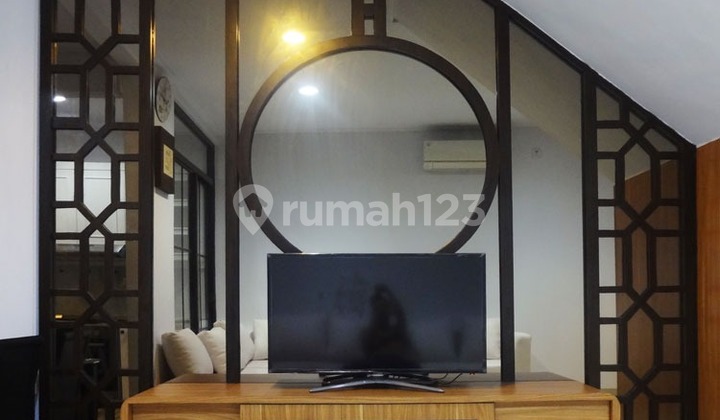 Rumah Bagus Greenlake East Asia 2