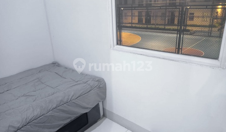 Apartment Alamsutera Furnished Mewah 2