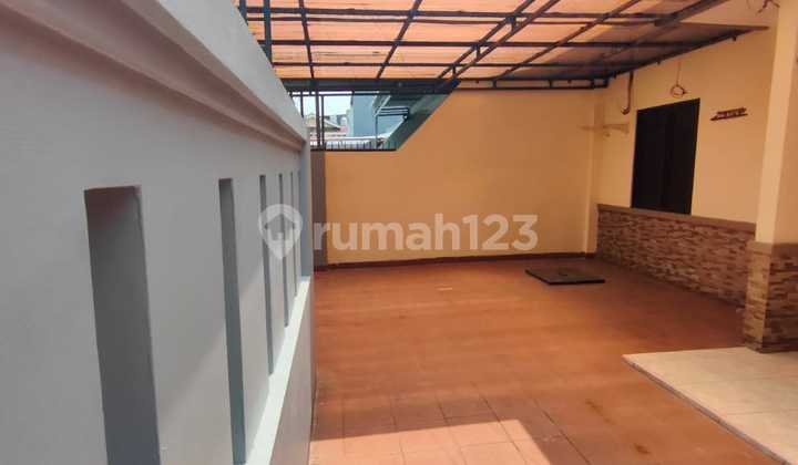 Rumah Murah Jakarta Barat 