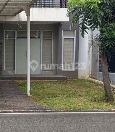 Rumah Murah Jakarta Barat 