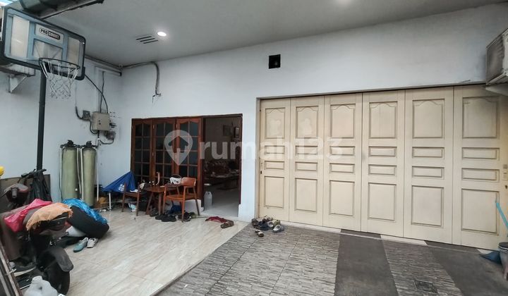 Rumah Murah Talib Raya Jakarta Barat  2