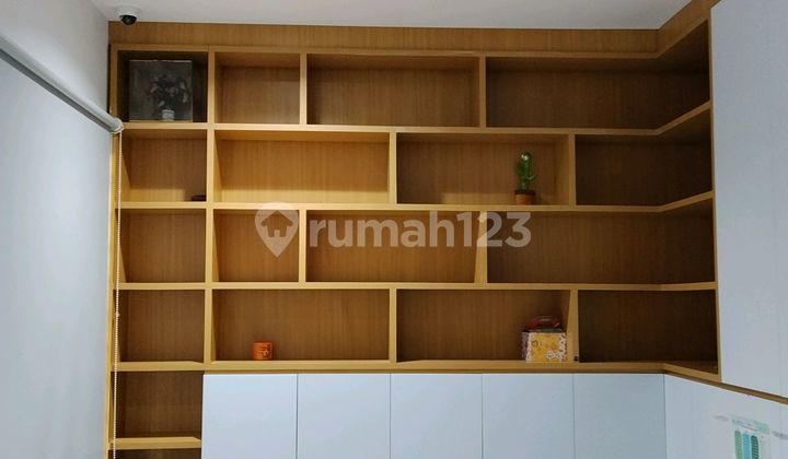 Luxury Corner House Cluster Asia Greenlake City 2