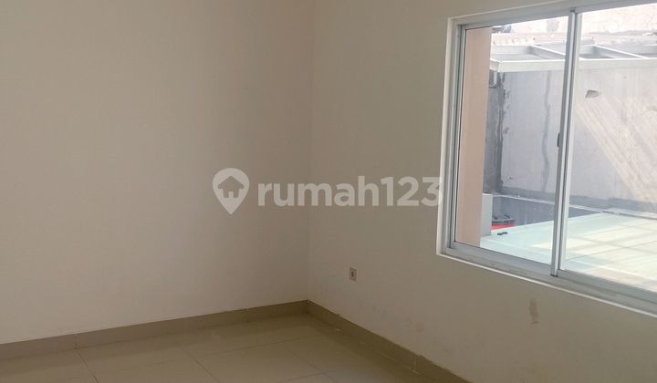 Affordable Homes Greenlake City 2