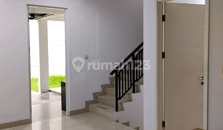 Rumah Sewa Di Cluster Australia Greenlake City 2