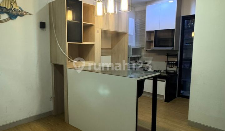 Cheap & Luxury Fully Furnished House in Greenlake City Area Cheap & Luxury Fully Furnished House in Greenlake City Area