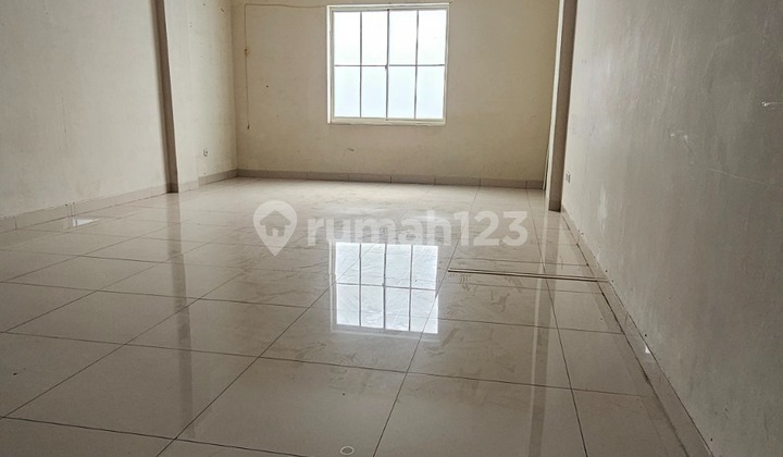 Ruko Murah Greenlake