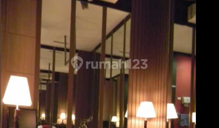 Dijual S P A Vip Ruko di Kawasan Cibubur