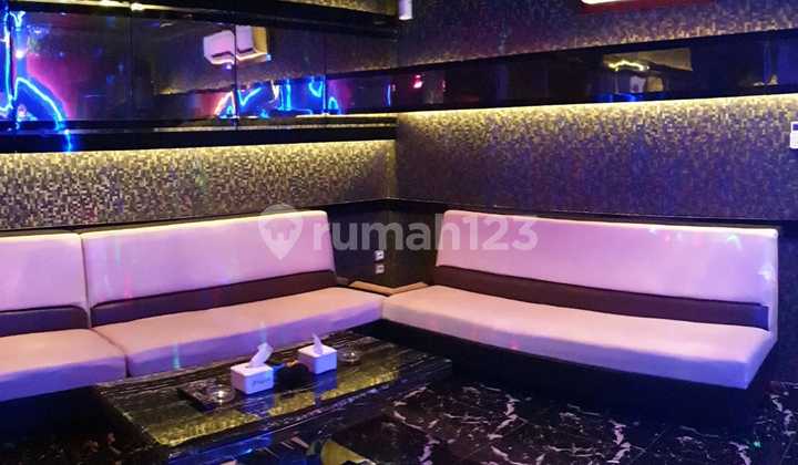 For Sale S P A Vip Shop House in Cibubur Area 2