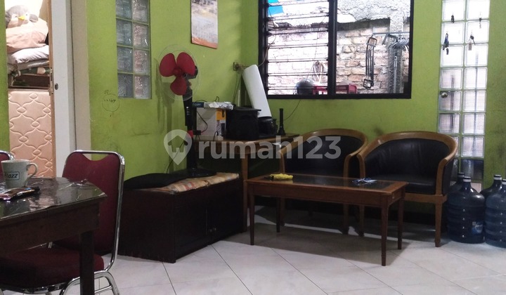 Dijual Cepat Rumah Di Kawasan Kemayoran Dijual Cepat Rumah Di Kawasan Kemayoran