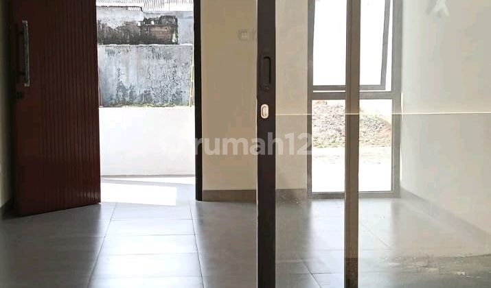 Rumah Modern 2 Lt Siap Huni Di Bojong Kulur, Bogor 2