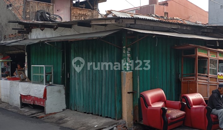 DIJUAL KOS/KONTRAKAN HOOK MURAH DI KAWASAN KOMERSIL CENGKARENG DIJUAL KOS/KONTRAKAN HOOK MURAH DI KAWASAN KOMERSIL CENGKARENG