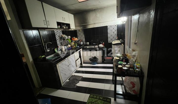 House in Perum 3 Area. East Bekasi 2