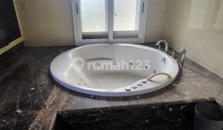 Jual Cepat Rumah Mewah 25m Bangunan Mandiri Cluster Favorit 1