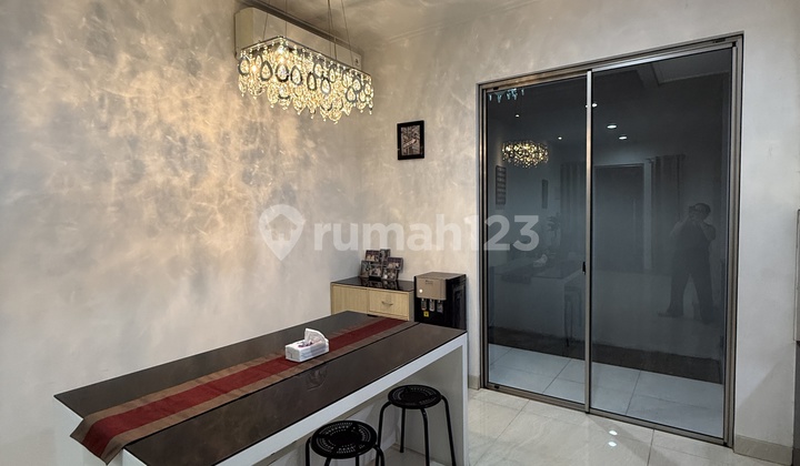 For Rent 6x10 Full Furnished House at Golf Island 2