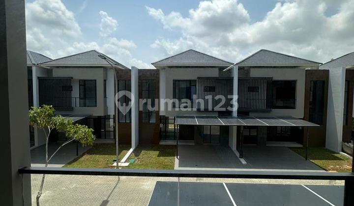 For Sale Cheap, Kuningan Village House Pik2