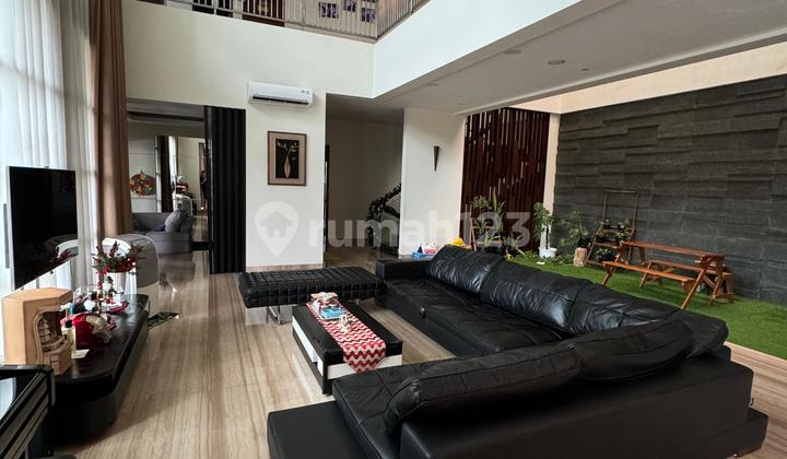 Rumah Mewah Full Furnished Pik, Dijual Murah Rumah Mewah Full Furnished Pik, Dijual Murah