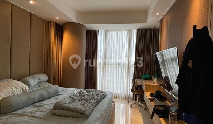 Dijual Apartment Gold Coast Murah 2.9m Nego Uk 90 2