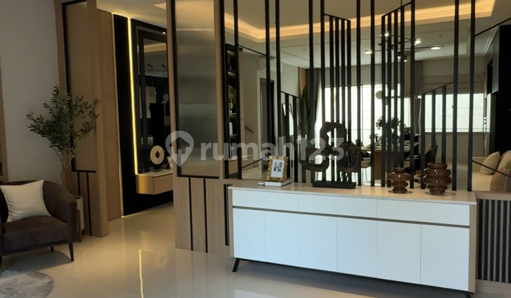 Dijual Banting Harga Rumah Primary Golf Island 10x20 9.5m Cluster Symphony 2