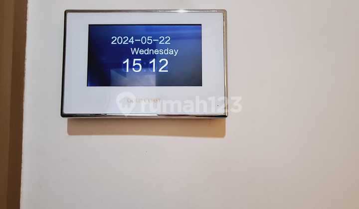 Dijual / Disewa Murah Harga Khusus - Apartment Gold Coast 2