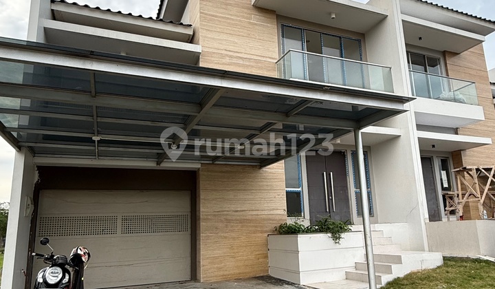 Quick Sale Brand New - Golf Island House Negotiable Until Deal