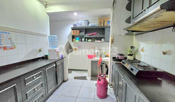 Dijual Cepat, Rumah Cluster Camar Elok Turun Harga! 2