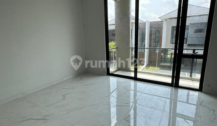Dijual Murah, Rumah Kuningan Village Pik2 2