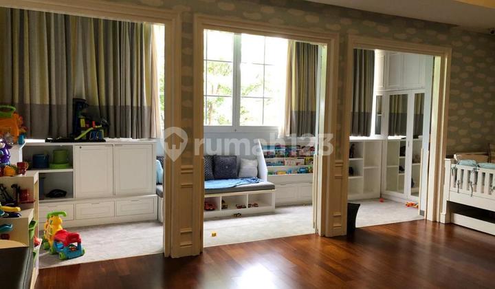 Rumah Mewah Full Furnished Pik, Dijual Murah 2