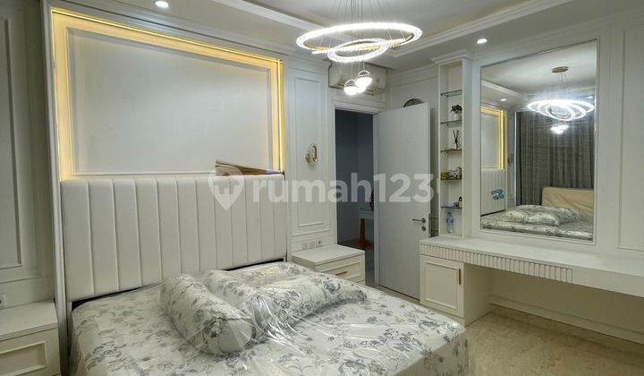 For Sale Fast 5m Firm Negotiation PIK 2 Phase 1 House