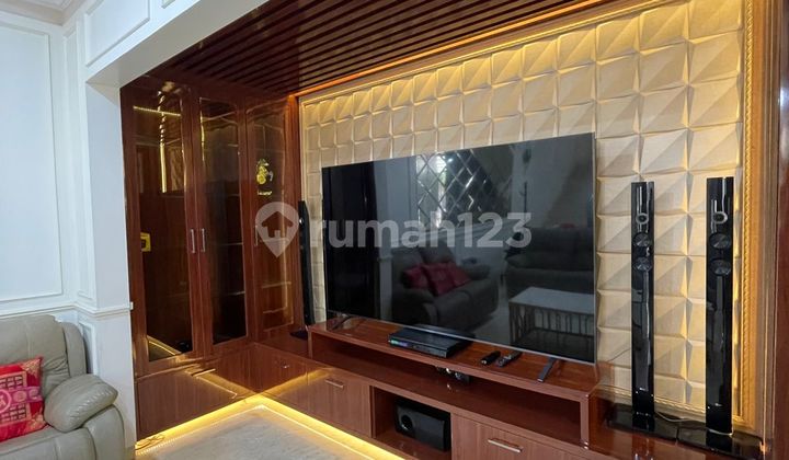 Dijual Cepat 5m Nego Keras Rumah Pik 2 Tahap 1 2