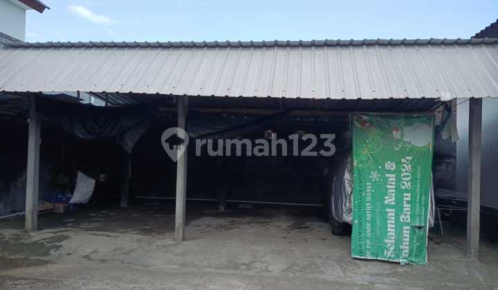 Sanur 354 m² Land with House – Ready to Live In or Build Your Dream Villa  