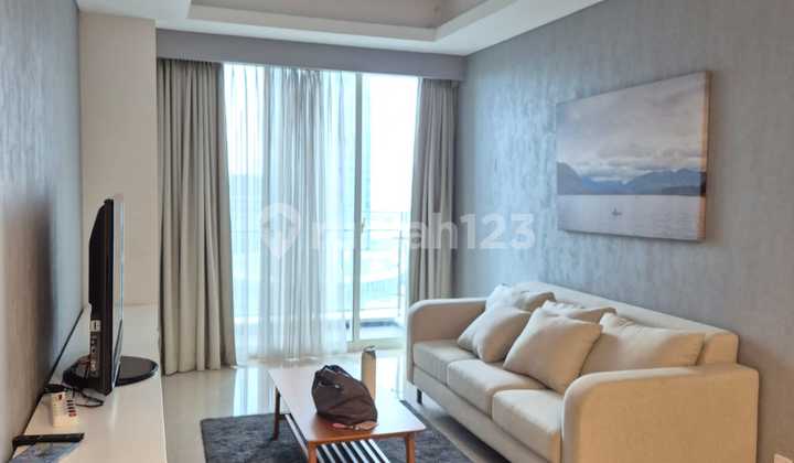 Dijual Apartemen Pondok Indah Residence 2Br Brand New Furnished Jakarta Selatan