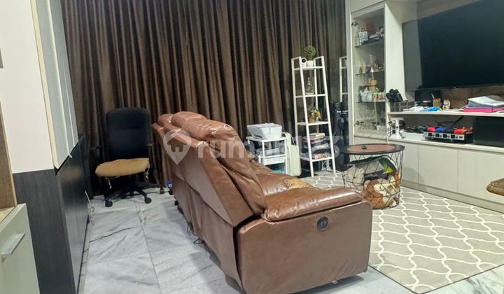 Dijual Cepat !!! Apartemen Mitra Sunter 3Br Low Floor Dijual Cepat !!! Apartemen Mitra Sunter 3Br Low Floor