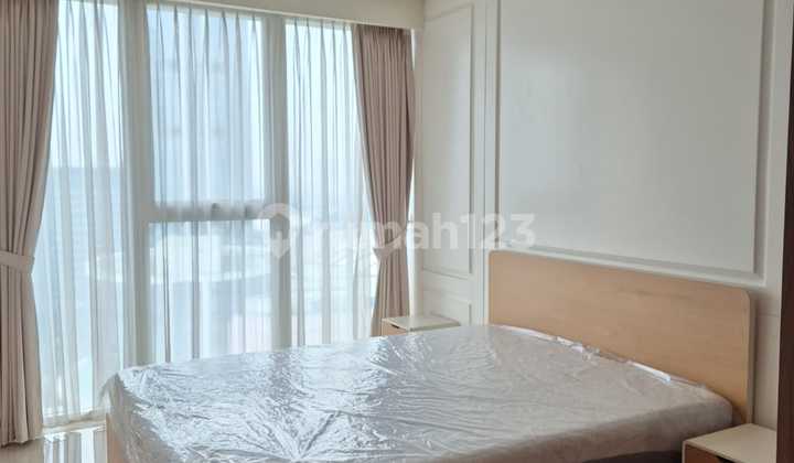 Dijual Apartemen Pondok Indah Residence 2Br Brand New Furnished Jakarta Selatan 2