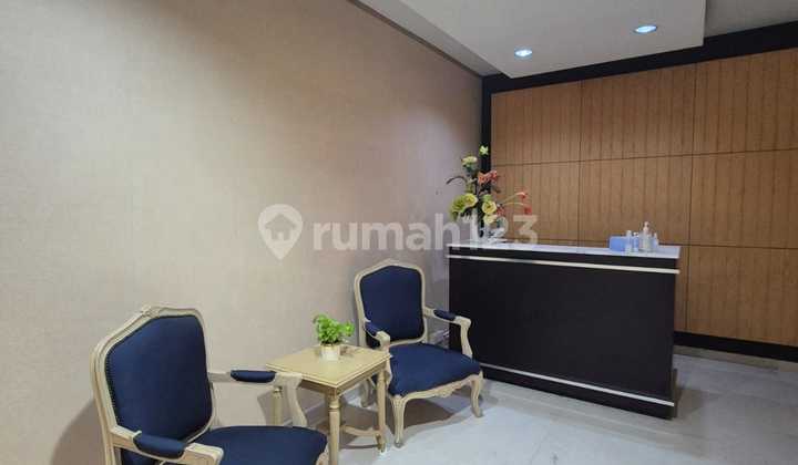 For rent office space Plaza Asia Senayan on Jl. Jend. Sudirman For rent office space Plaza Asia Senayan on Jl. Jend. Sudirman