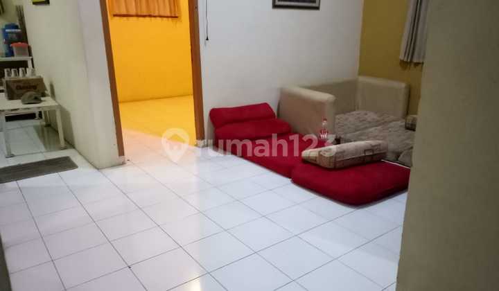 Well-maintained house for sale, suitable for residence in the Bogor area. 2