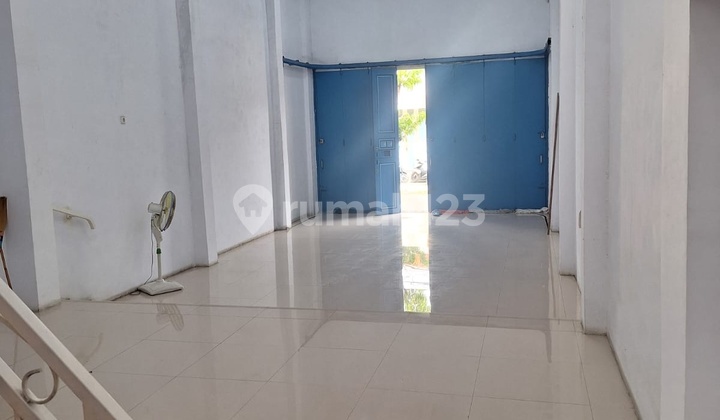 Rumah Toko Indramayu Kota Cocok Untuk Segala Jenis Bisnis Usaha 2