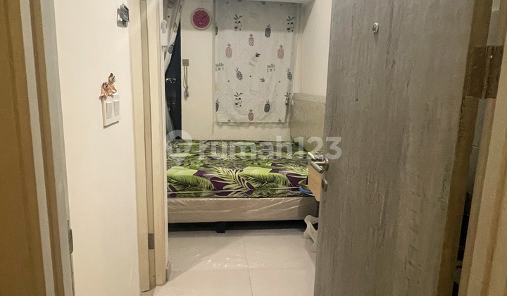 Furnished Studio Apartment Strategically Located in Osaka Riverview, Pantai Indah Kapuk PIK2, North Jakarta