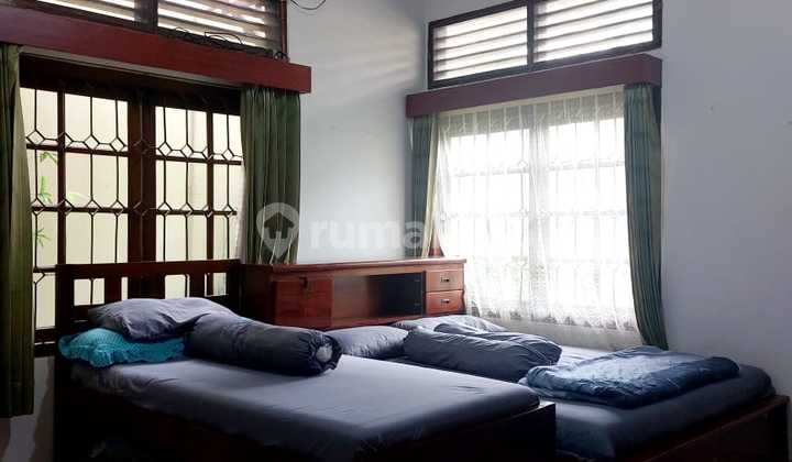 Dijual Rumah Terawat di Pejaten Barat, Lokasi Hanya 7 Menit Dari Stasiun Pasar Minggu 2