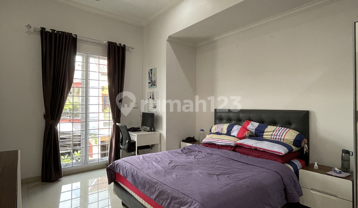 Dijual Rumah Minimalis Modern 2 Lantai di Johar Baru Jakarta Pusat Dijual Rumah Minimalis Modern 2 Lantai di Johar Baru Jakarta Pusat