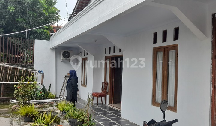Rumah Bagus Daerah Tongara Pangkah 2