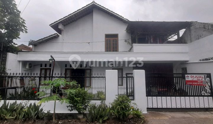Rumah Bagus Daerah Tongara Pangkah 1