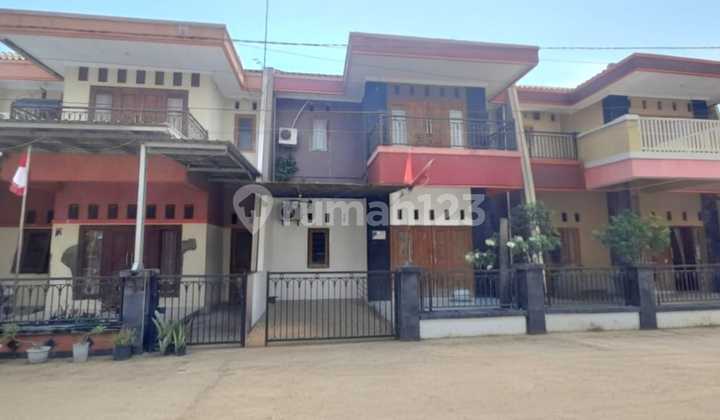 Rumah Idaman Lantai 2 Siap Huni 2
